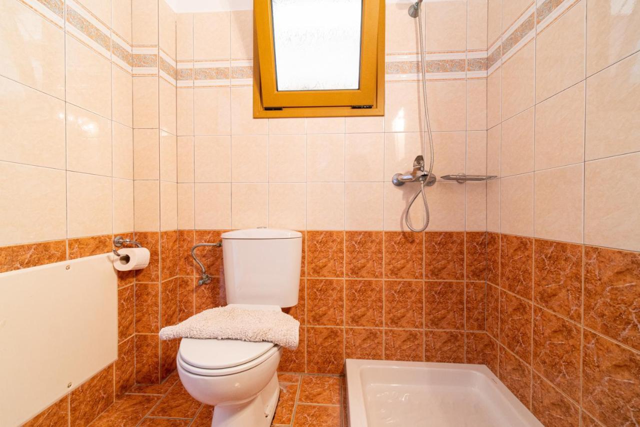 Giannis 2 Apartment *