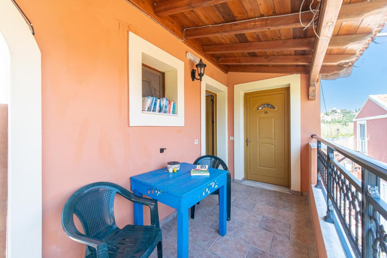 Apartment Giannis 2 Arillas (Corfu)