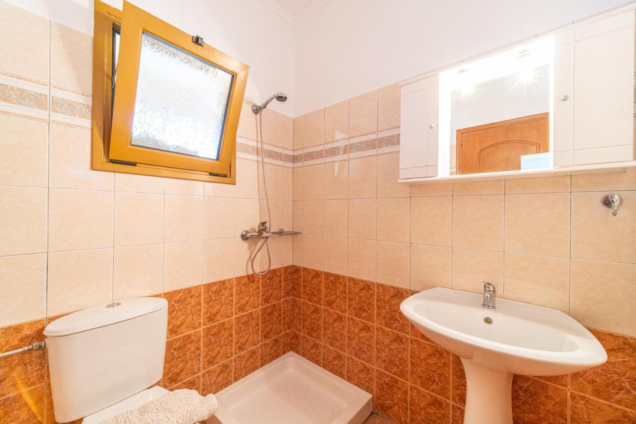 Giannis 2 Appartement *